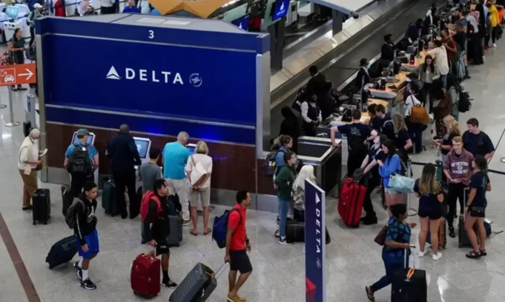 Weather and Storms in US