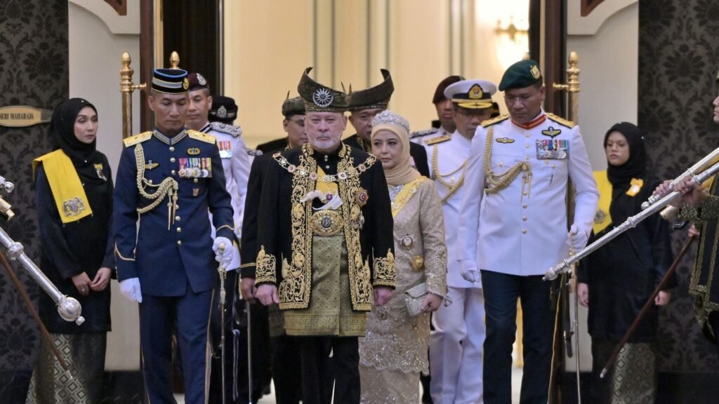 Malaysia's Growing Role in Regional and Global Affairs