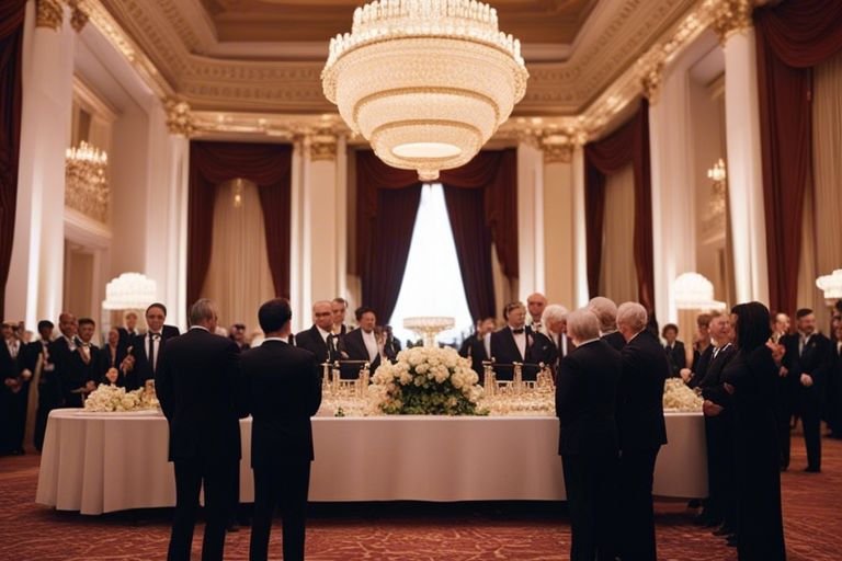 The Language of Attire: Dress Codes in Diplomatic Protocol