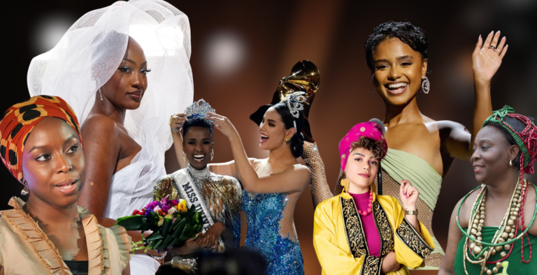 The Next Generation of Women in Soft Power