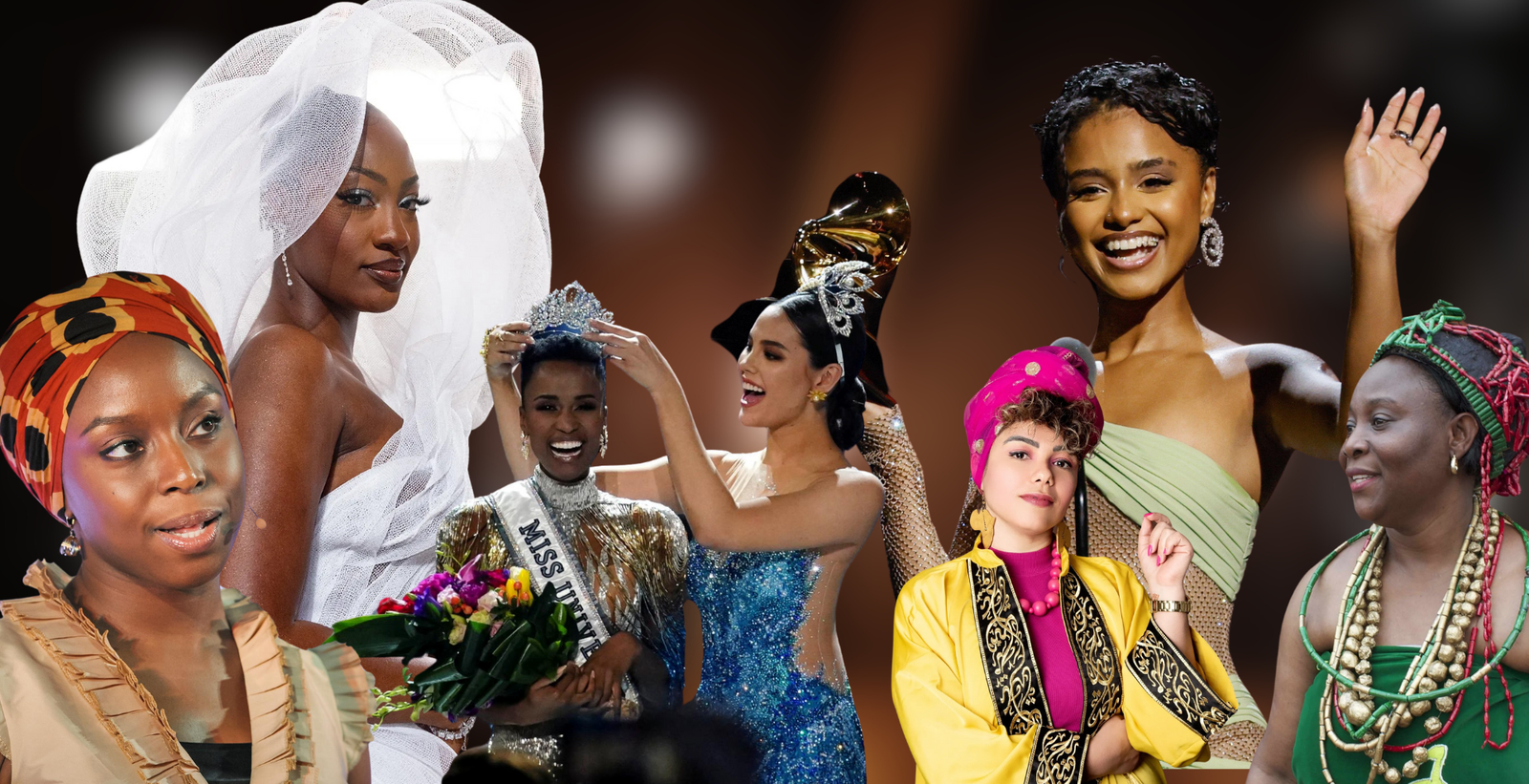 The Next Generation of Women in Soft Power