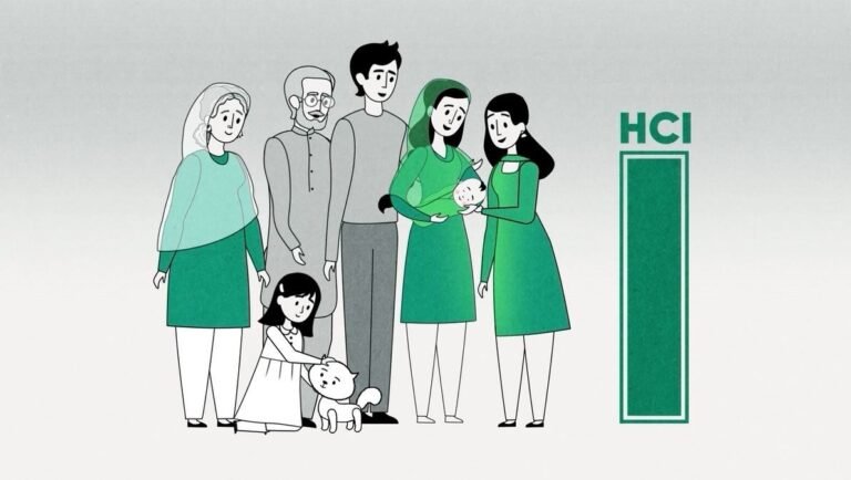 Re-imagining Pakistan’s Human Capital Crisis