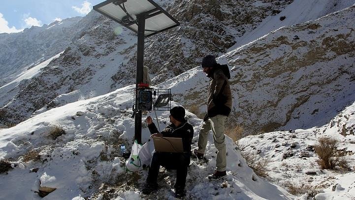 Managing Human–Wildlife Conflict in Pakistan: Policy Gaps & Pathways to Coexistence