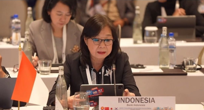 Southeast Asia’s Quiet Strategy to Prepare for the Next Financial Shock
