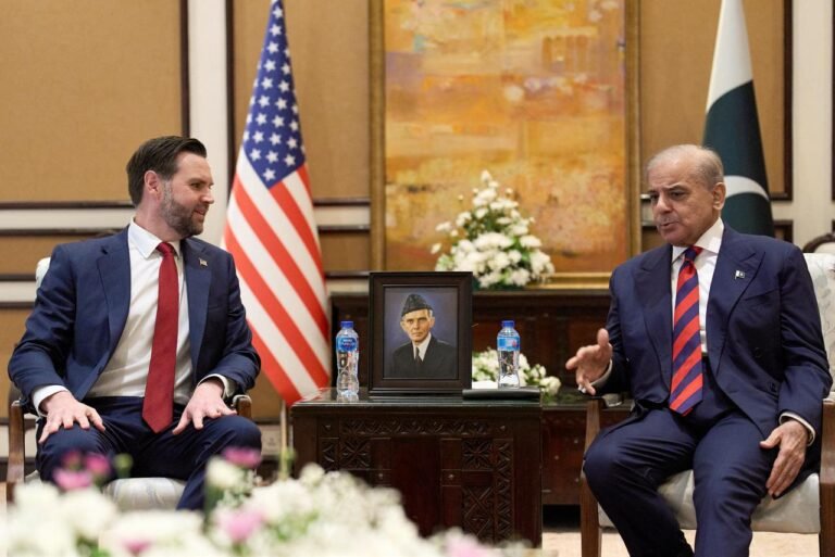 Islamabad Peace Talks: A Fragile Beginning to a Long-Awaited Dialogue