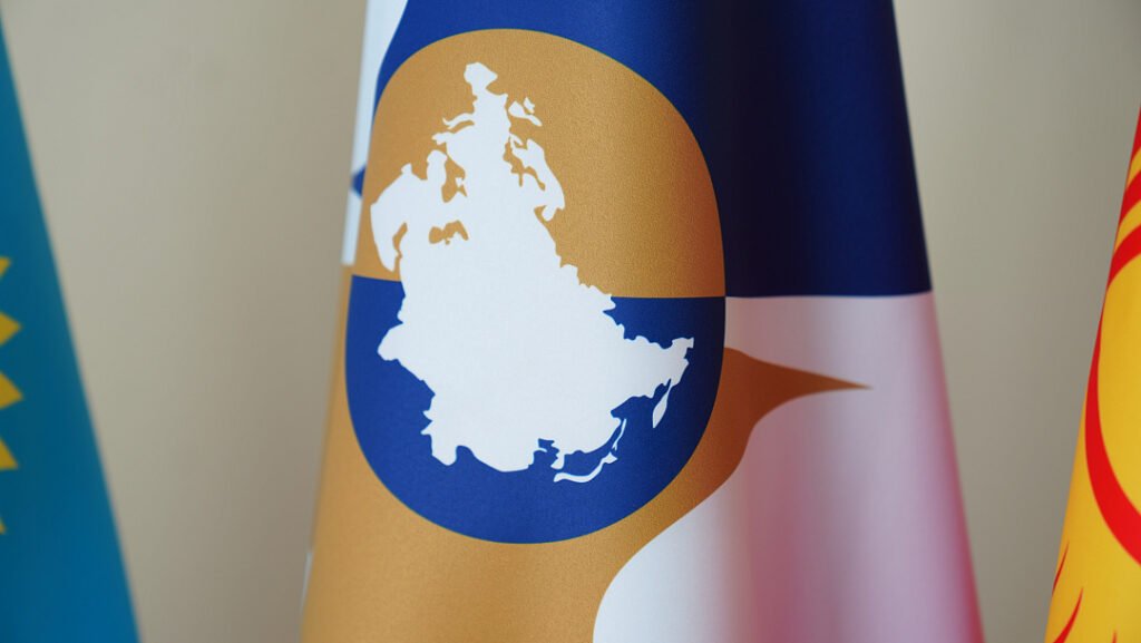 Inside the Eurasian Economic Forum 2026