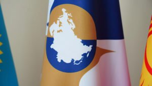 Inside the Eurasian Economic Forum 2026