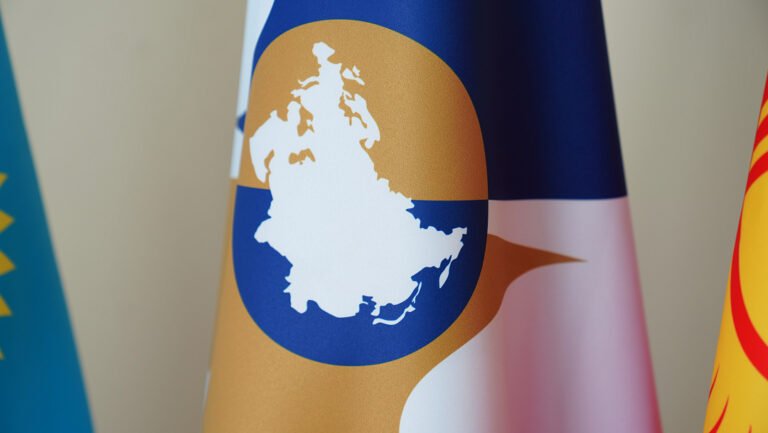 Inside the Eurasian Economic Forum 2026