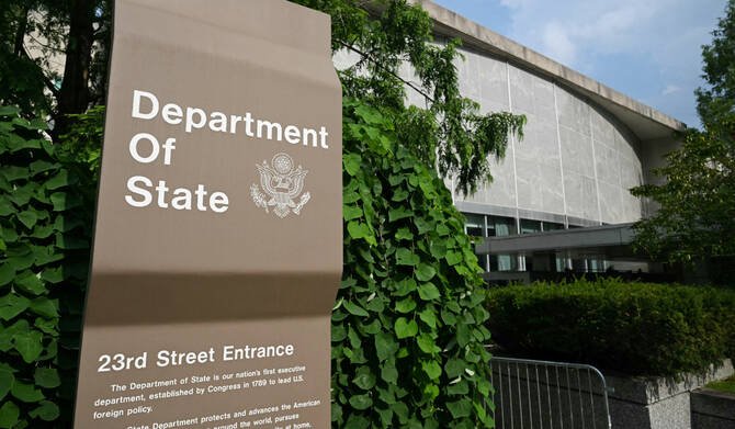 US Planning to Drastically Slash Visa Processing in Africa