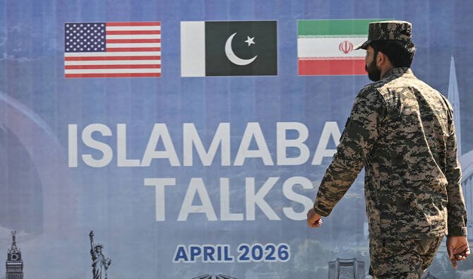 Growing Disconnect Between Diplomacy and Military Reality in the Middle East