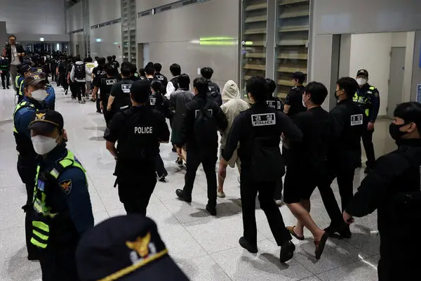 Breaking the Scam City: How the KK Park Crackdown Reshapes Southeast Asia’s Security Diplomacy