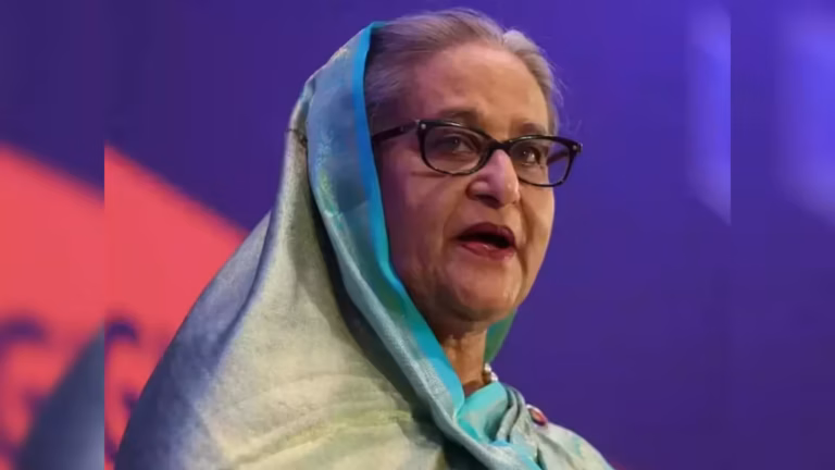 Bangladesh Sentences Seven Aides of Ousted Premier Hasina to Death