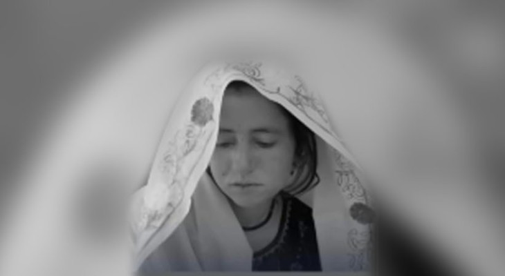 Two Women, Two Countries, One Patriarchal Reality
