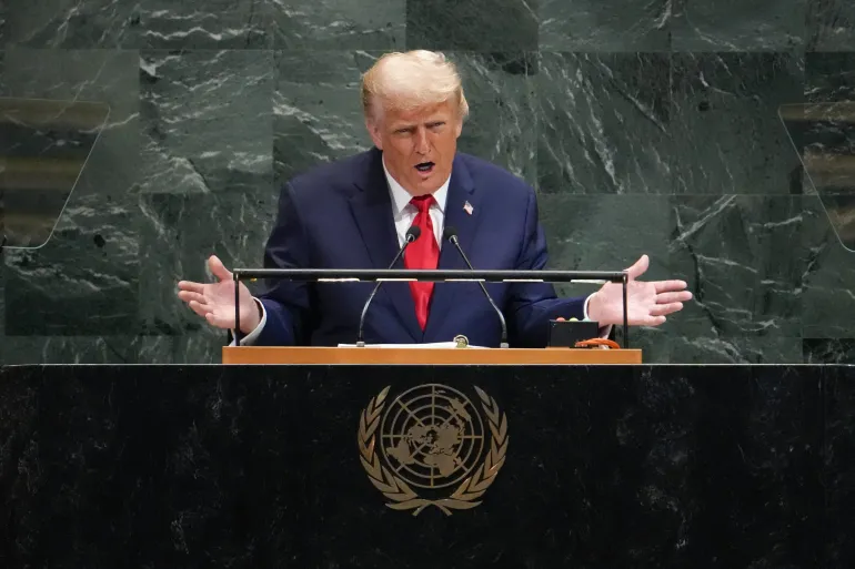 America Steps Back: What the US Withdrawal From Key UN Bodies Means for the World