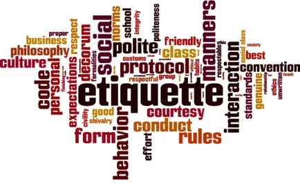 Common Etiquette Myths: Why Courtesy Still Matters in a Fast World