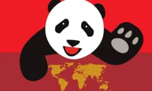 Panda Diplomacy: A Soft, Cuddly Power