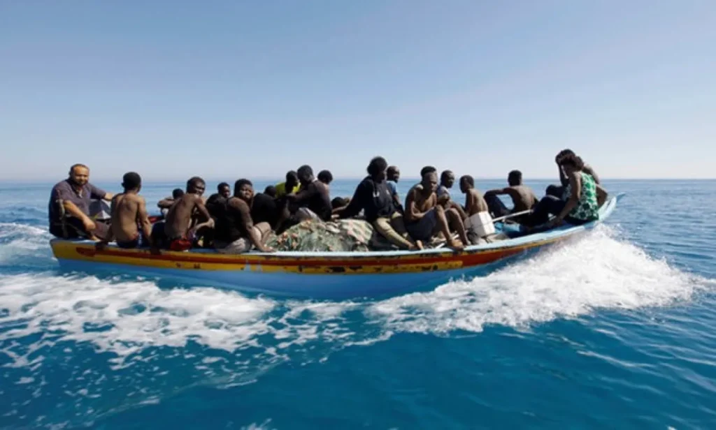 Italy’s Naval Blockade Bill Targeting Migrant Vessels Sparks Humanitarian Outcry