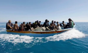 Italy’s Naval Blockade Bill Targeting Migrant Vessels Sparks Humanitarian Outcry