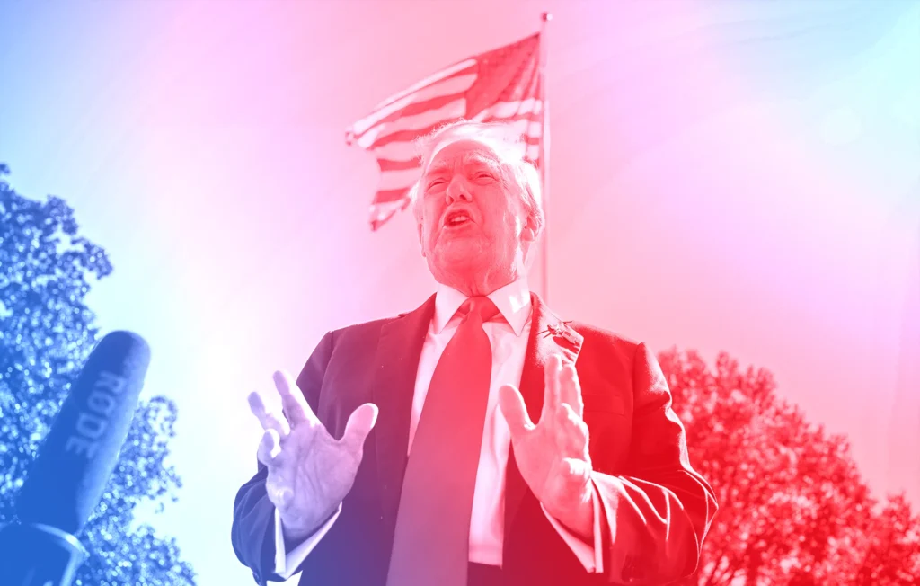 President of Peace vs President of War: Separating Truth from Rhetoric