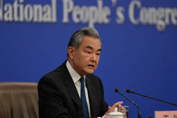 China Says US, Israel Must Stop Attacks on Iran for De-escalation to Happen