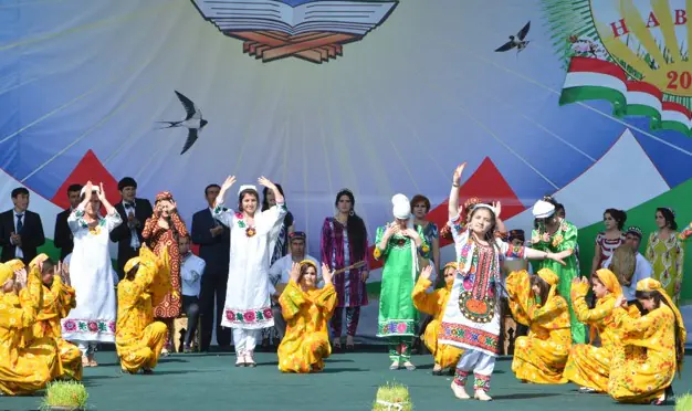 Navruz – The Embodiment of Tolerance, Unity and Sustainable Peace