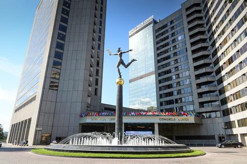 4,000 Delegates to Gather in Moscow for Inaugural World Public Assembly