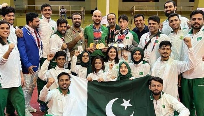 The Charm of Sports Tourism: A Pakistan-ASEAN Perspective  