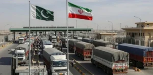 Double-Edged Corridor: Pakistan's Transit Routes to Iran & the Sanctions Question