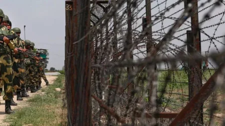 India’s Border Push-Ins: Violating Sovereignty, Human Rights & Bilateral Agreements