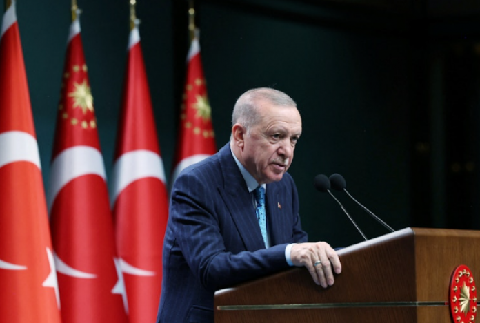 Erdogan Praises Trump’s 20‑Point Gaza Plan, Urges Lasting Ceasefire
