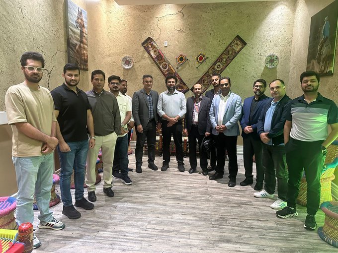 Pakistani Textile Exporters Display Exceptional Products at Canada's Trade Exhibition
