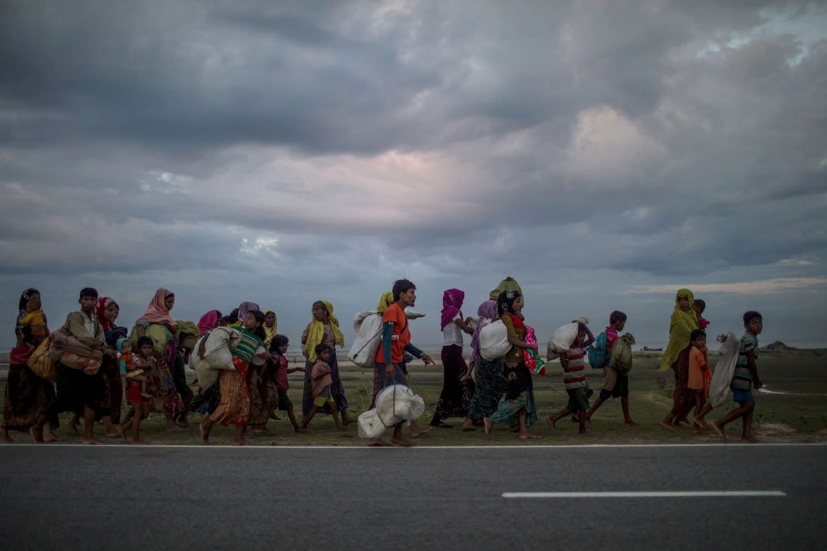 How Divergent Foreign Policies Limit Collective Climate Action in South Asia How Divergent Foreign Policies Limit Collective Climate Action in South Asia
