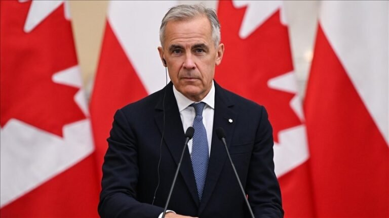 Canada, Mark Carney, economic, Donald Trump