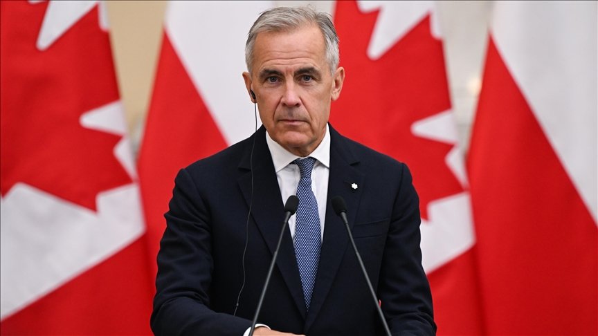 Trump Cancels Trade Talks With Canada, Carney Says Ready to Resume Trump Cancels Trade Talks With Canada, Carney Says Ready to Resume