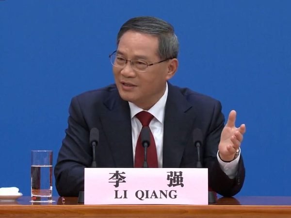 Li Qiang Urges SCO Members to Assume Stronger Role in Global Governance