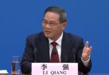 Li Qiang Urges SCO Members to Assume Stronger Role in Global Governance Li Qiang Urges SCO Members to Assume Stronger Role in Global Governance