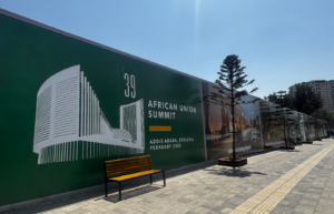 African Leaders Gather in Ethiopia for Annual African Union Summit