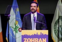 Why New York Produces Mamdani and Pakistan Fosters Dynasties Why New York produces Mamdani and Pakistan Fosters Dynasties