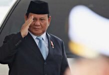 Life and Political Career of the Indonesian President, Prabowo Subianto Life and Political Career of the Indonesian President, Prabowo Subianto