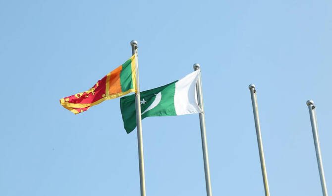 Islamabad, Colombo Seek Closer People-to-People Ties Through Religious Tourism