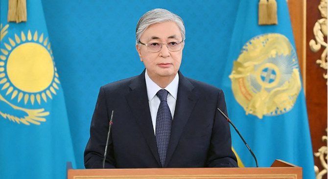 Kazakhstan President sign first Action Plan on human rights