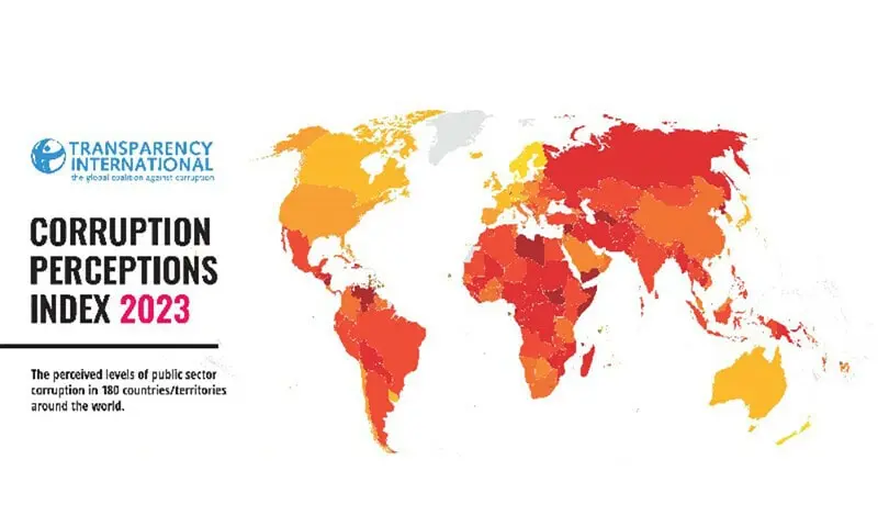 Uzbekistan makes significant strides against corruption