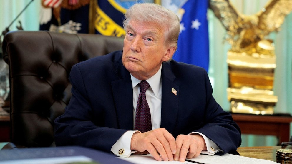 Donald Trump, Ceasefire, Russia, Ukraine