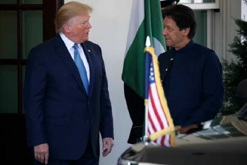 Imran Khan, Donald Trump, Volodymyr Zelenskyy, Jair Bolsonaro, populism