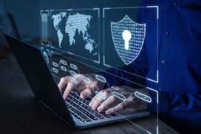 Cybercrime, criminal, interest, environment, governance