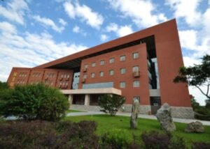 Pakistani Delegation Visits Shenyang Normal University in China 2 Shenyang Normal University