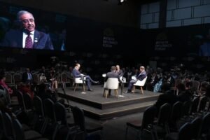 D-8 Emphasizes Investment and Multilateral Cooperation at Antalya Diplomacy Forum 1 Antalya Diplomacy Forum
