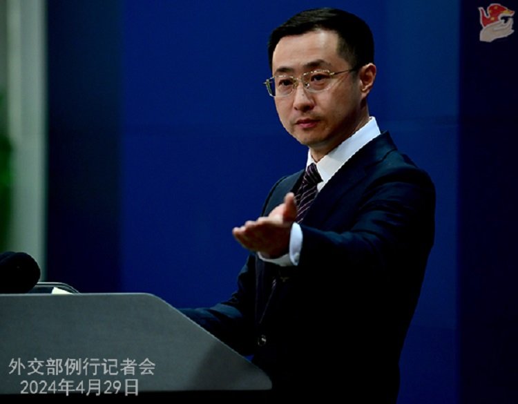 China, Washington, Quad, cooperation, military