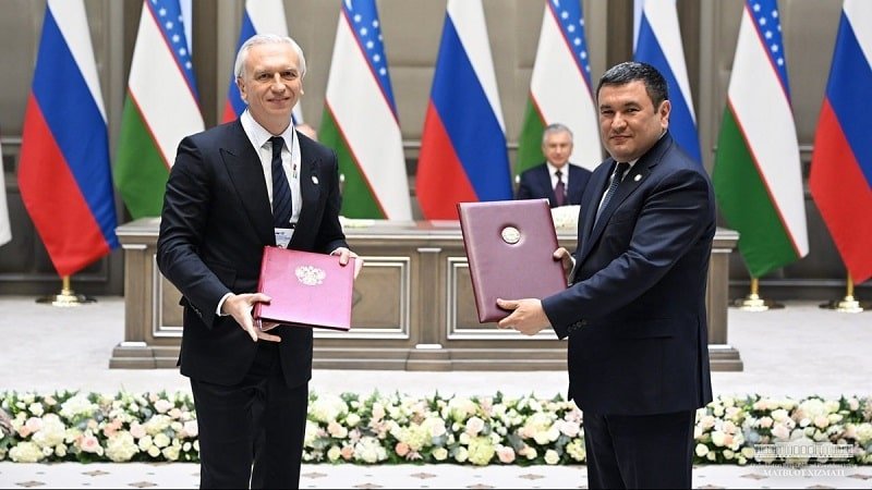 Cooperation, Germany, employment, opportunities, Uzbekistan