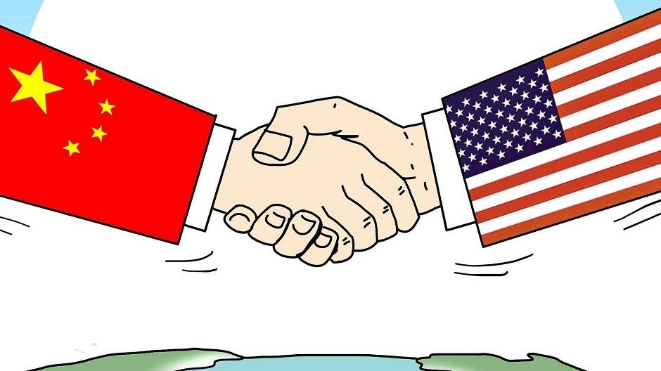 China, Africa, cooperation, Tanzania, Zambia